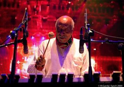 Mulato Astatke & The Heliocentrics στην Αθήνα!