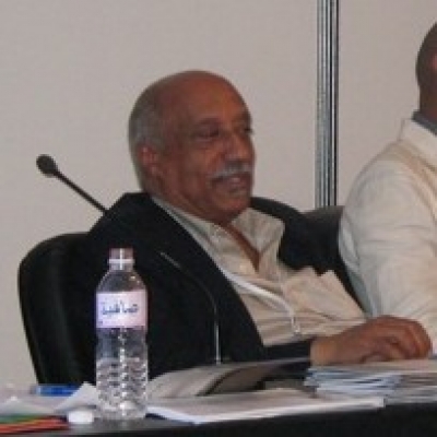 Mulatu Astatke & The Heliocentrics: After Show Party 