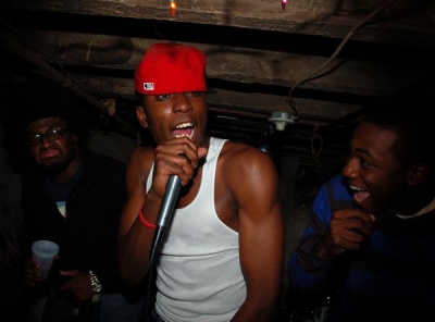 Νέο τραγούδι από Chiddy Bang!