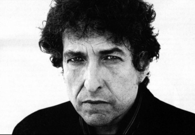 Ο Bob Dylan στο Terra Vibe Park