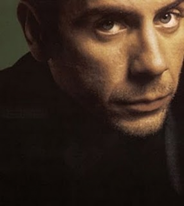 Ο Γιώργος Μαζωνάκης συνάντησε τους θαυμαστές του σε ένα special event...