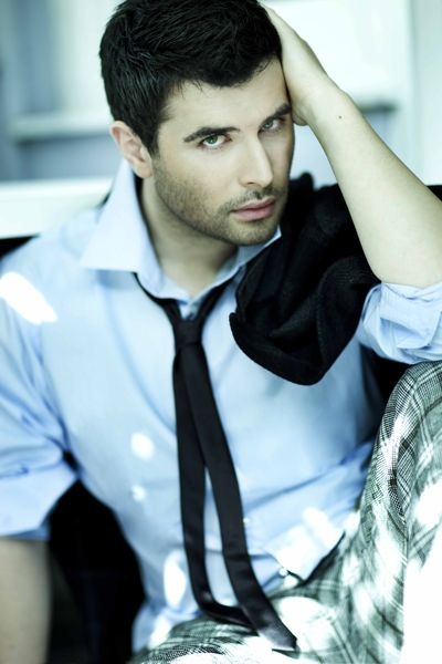 Ο Γιώργος Παπαδόπουλος στη σκηνή Ρυθμός Stage!