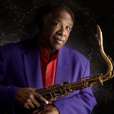 O Huston Person στο Half Jazz Note Club!