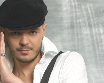 O Κωνσταντίνος Θαλασσοχώρης live @ Egomio