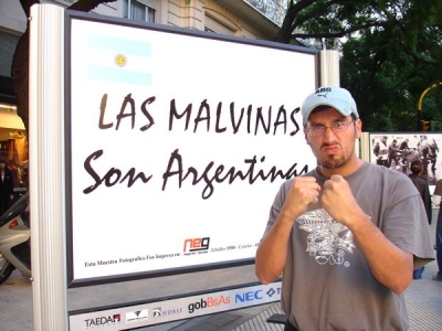 Ο Krak in Dub στο Block33!