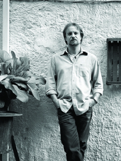 Ο Μίλτος Πασχαλίδης στον Μύλο Θεσσαλονίκης!