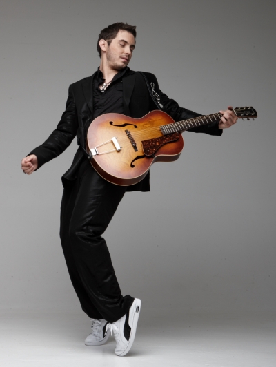 Ο Μιχάλης Χατζηγιάννης live στην Κύπρο!