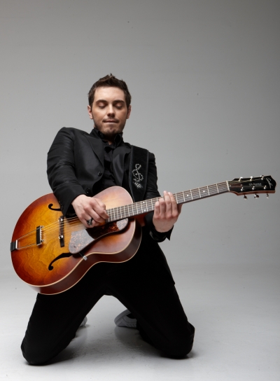 Ο Μιχάλης Χατζηγιάννης σε συναυλίες στην Ευρώπη!