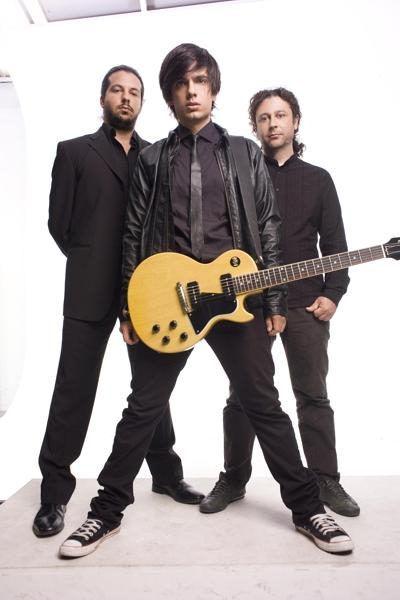 Ο Μύρωνας Στρατής και τα Κόκκινα Χαλιά Live!