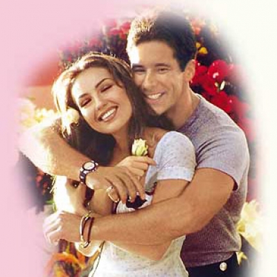 Ο ρομαντικός κόσμος της Σαπουνόπερας!