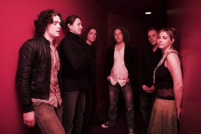 Οι Anathema με νέο δίσκο!