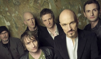 Oι James για ακόμη μια φορά στην Ελλάδα