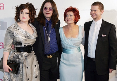 Οι Osbournes επιστρέφουν στη μικρή οθόνη 