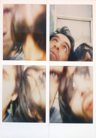 Οι Recoil του Alan Wilder στο Fuzz