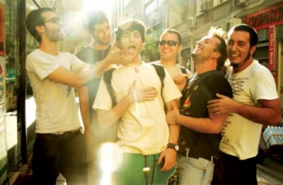 Οι Ska Bangies στο ΚΟΟ - ΚΟΟ!