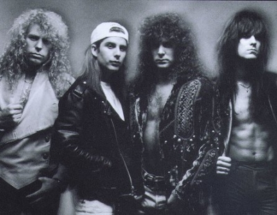 Οι συναυλίες των: Firehouse - Bonfire - Hardcore superstar