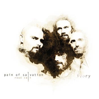Pain of Salvation: Νέος δίσκος 