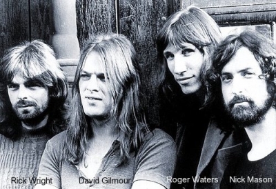 Pink Floyd: Στην μάχη του Download