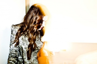 Review από το καινούργιο CD Album της Έλενας Παπαρίζου!