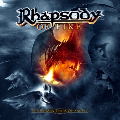 Rhapsody Of Fire – Ανακοινώθηκε o τίτλος του νέου τους album