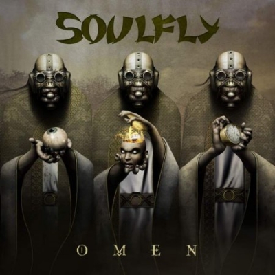 Soulfly: Νέος δίσκος με καλό οιωνό...