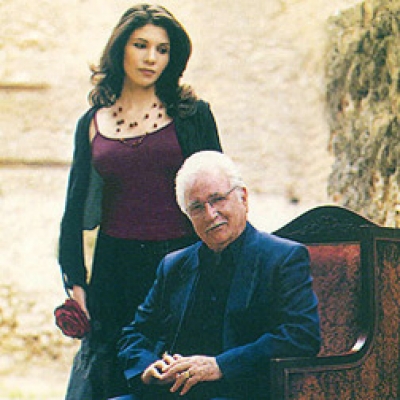 Συναυλία Βυζαντινής Μουσικής με τον Χ. Αηδονίδη και τη Ν. Καραντζή