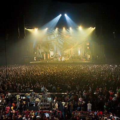 Συναυλίες και ζωντανές εμφανίσεις θα γίνουν αναμνήσεις