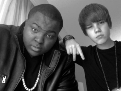 Συνεργασία του Justin Bieber με τον Sean Kingston! Ακούστε το!