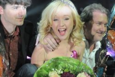 This is my life για την Σουηδία!