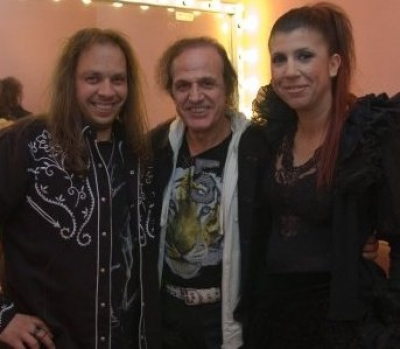 Το 1ο πρώτο video clip των Κάρμα!