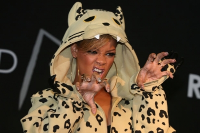 Το Rude Boy στην κορυφή