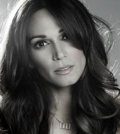 Το βίντεο κλιπ της Έλλης Κοκκίνου!