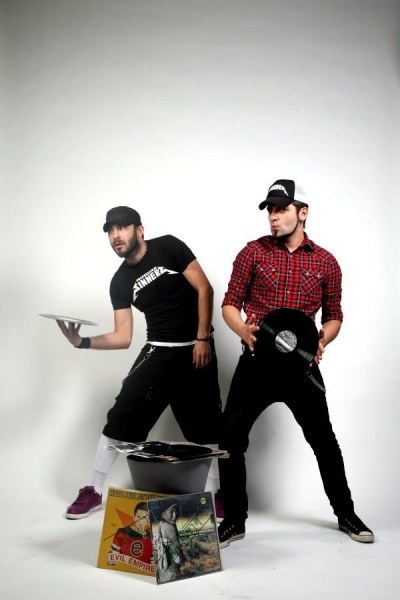 Το καινούργιο video clip των Professional Sinnerz