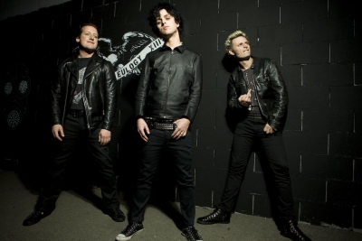Το νεο Video Clip των Green Day αποκλειστικά στο Mtv!