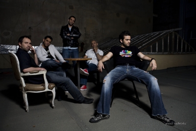 Το νέο video clip των Onirama!