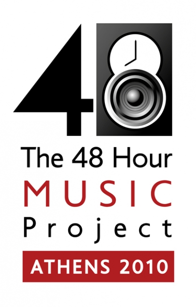 48 hours music project