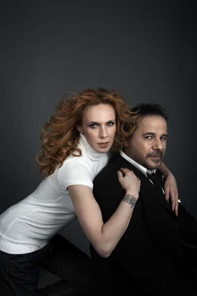 «ΑΥΤΟΣ Ο ΑΛΗΤΗΣ Ο ΚΟΕΛΙΟ... ΕΧΕΙ ΠΑΡΕΙ ΠΟΛΥ ΚΟΣΜΟ ΣΤΟΝ ΛΑΙΜΟ ΤΟΥ…»