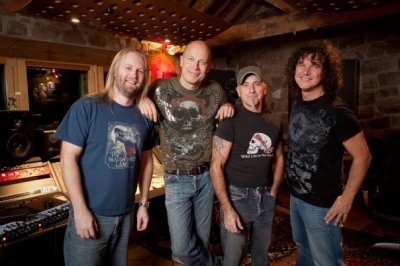 Accept + With Nuclear Blast = Blood Of The Nations 