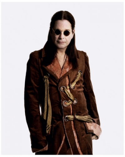 Ακούστε το νέο τραγούδι του OZZY