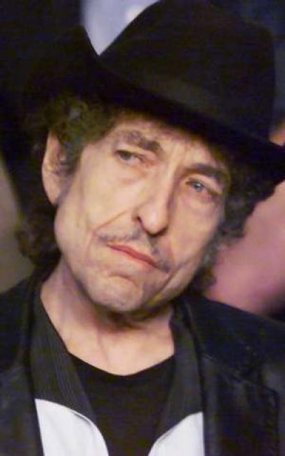 Από τον κύριο Zimmerman… στον Bob Dylan