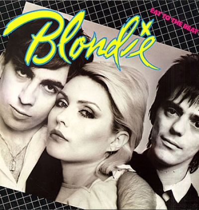 Atomic – Blondie