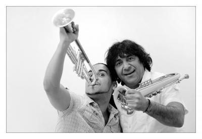 Boban I Marko Marcovic Orchestra