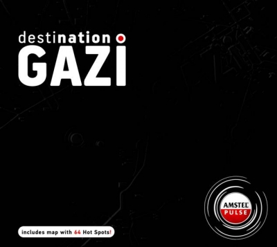 Destination Gazi -Συλλογή