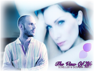 Δεύτερη συνεργασία της Βανδή με τον Schiller