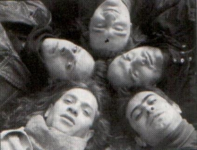 Διατάραξη μουσικής ησυχίας