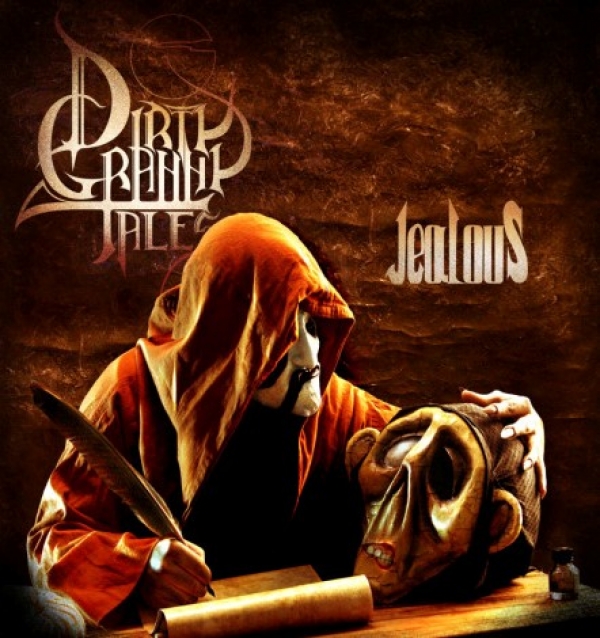 Dirty Granny Tales ... και μουσική και θέατρο