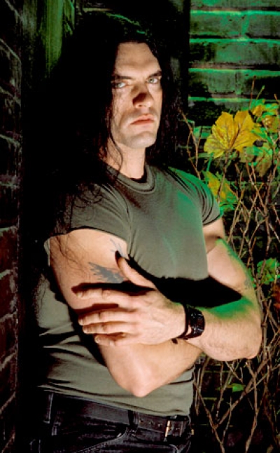 Έφυγε ο Peter Steele