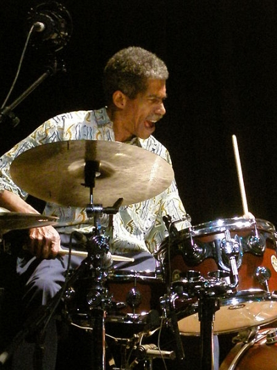 Έφυγε ο Steve Reid