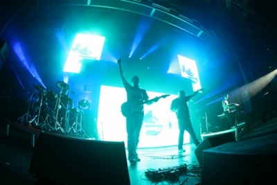 Ένα απίστευτο party με τεράστια επιτυχία