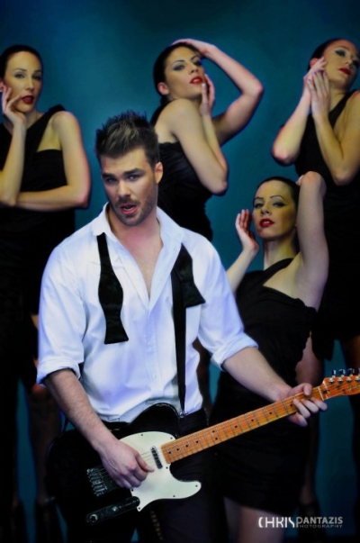 Έρχεται το νέο video clip του Γιώργου Σαμπάνη!